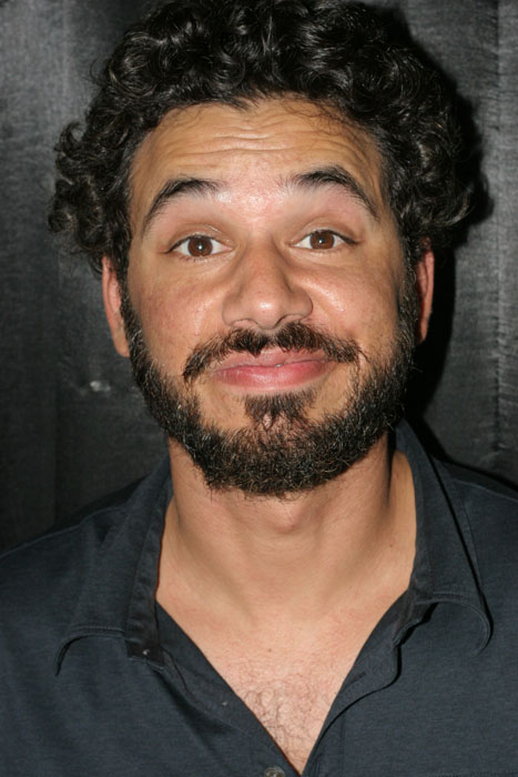 Al Madrigal